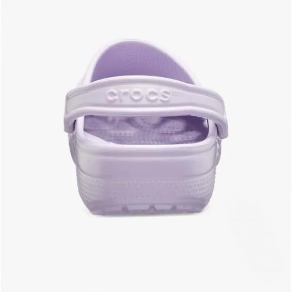 10001-530 CLASSIC Unisex Clogs Lavender