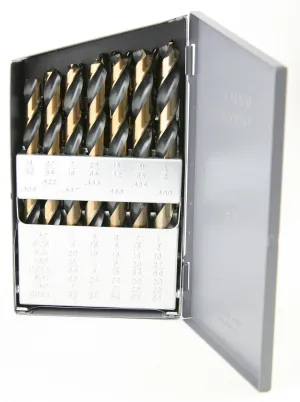 29 Piece Drill Bit Set SPECIAL