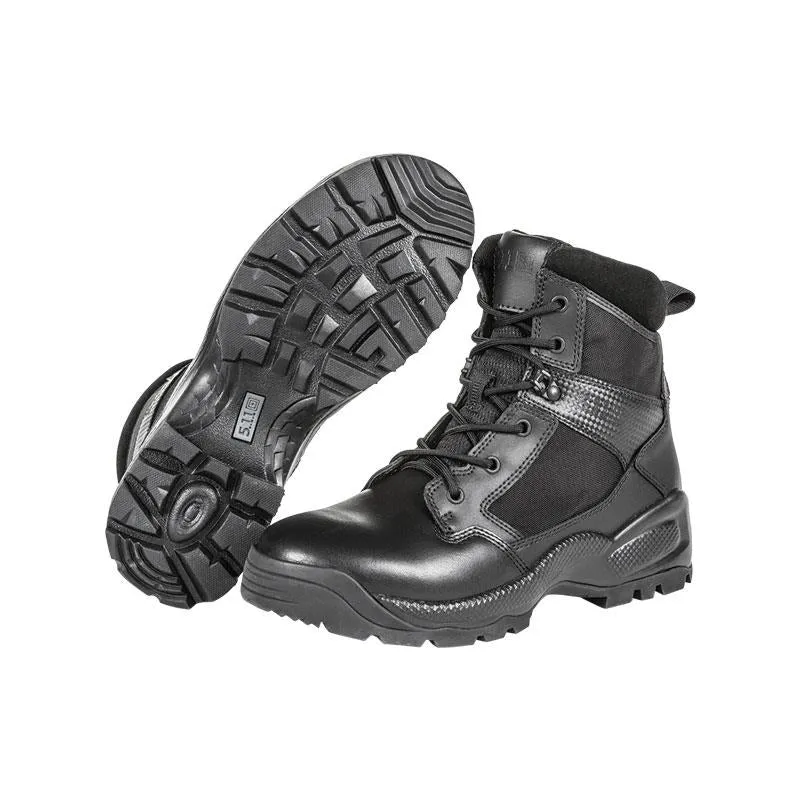 5.11 Tactical ATAC 2.0 6" SZ Boot Black