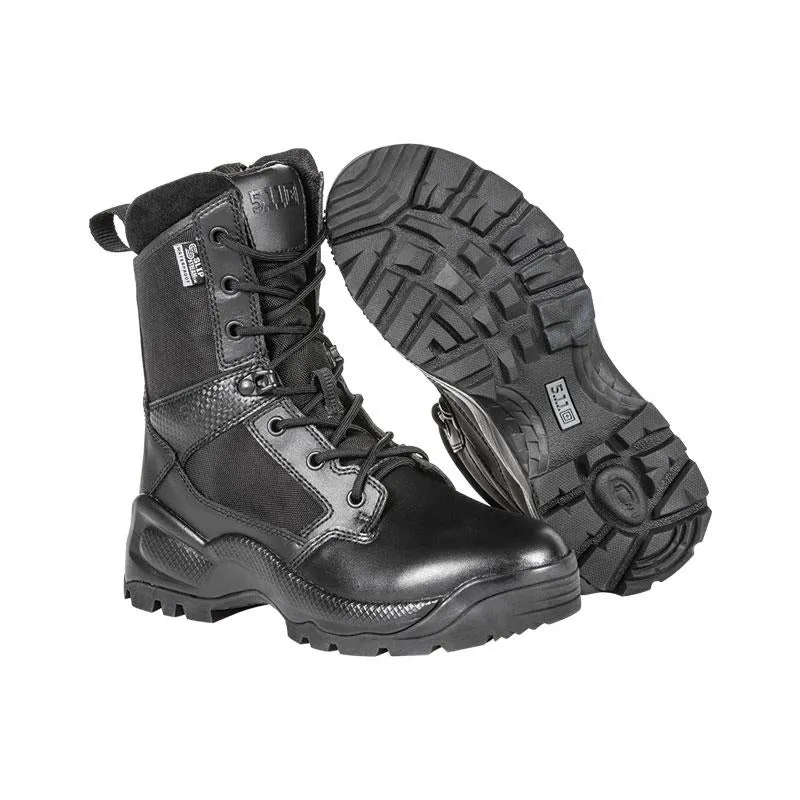 5.11 Tactical ATAC 2.0 8" SZ Boot (Black) Women's