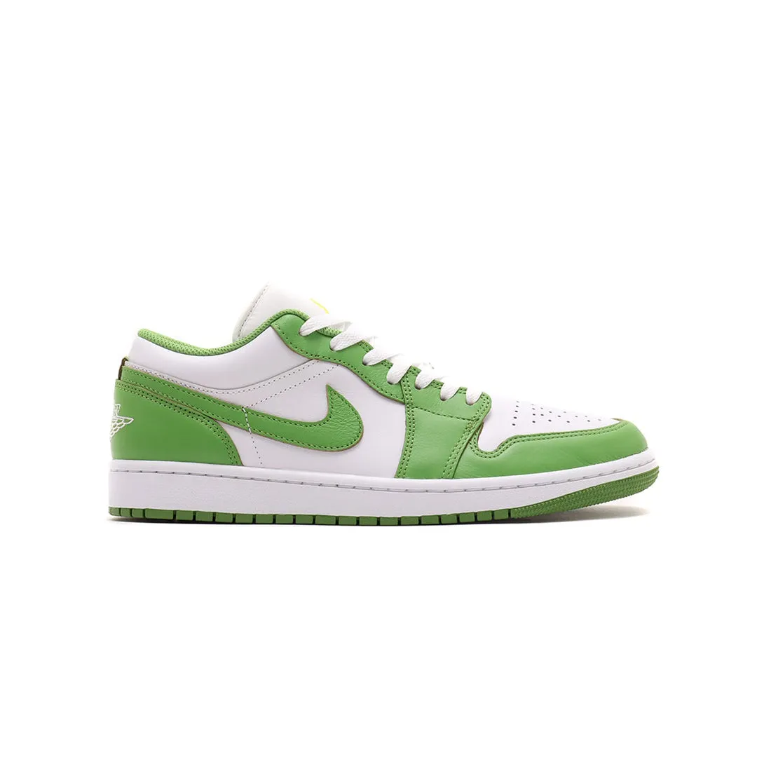 Air Jordan 1  Low SE Chlorophyll Sale