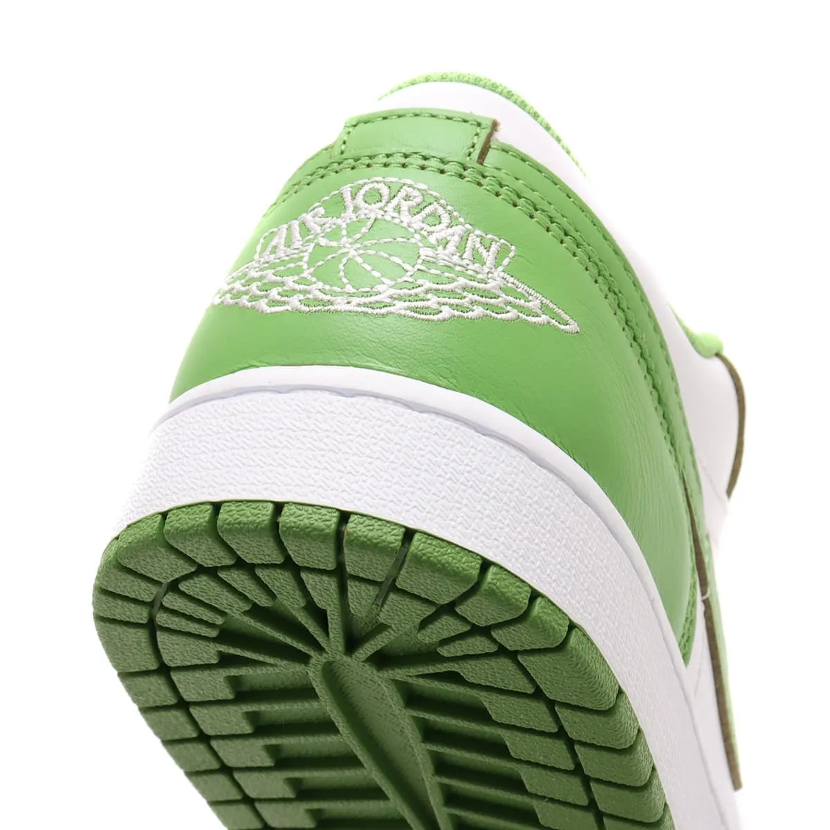 Air Jordan 1  Low SE Chlorophyll Sale