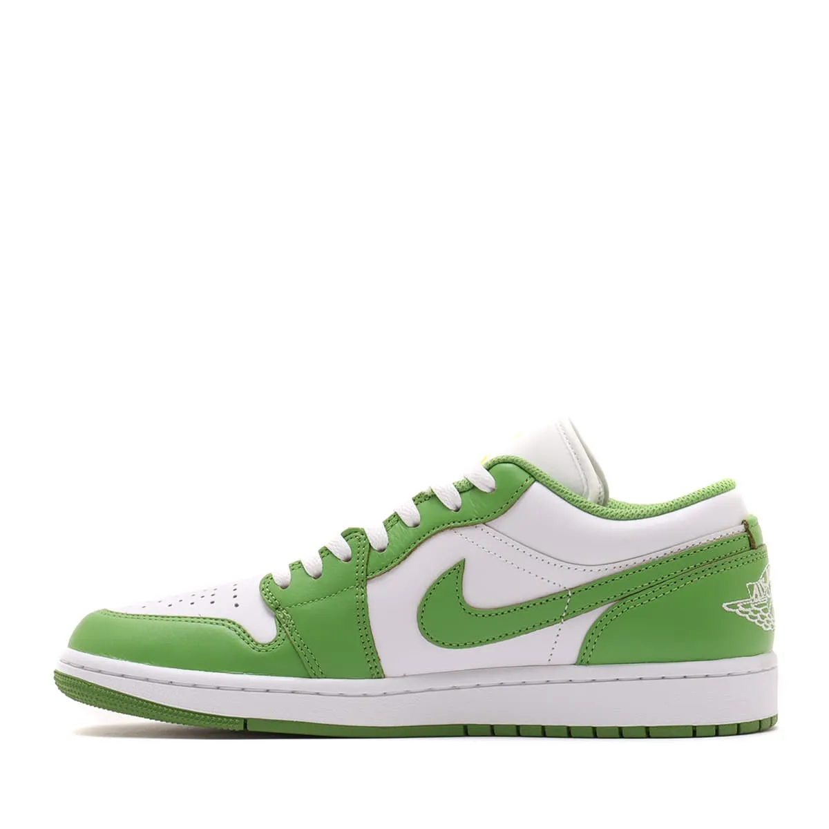 Air Jordan 1  Low SE Chlorophyll Sale