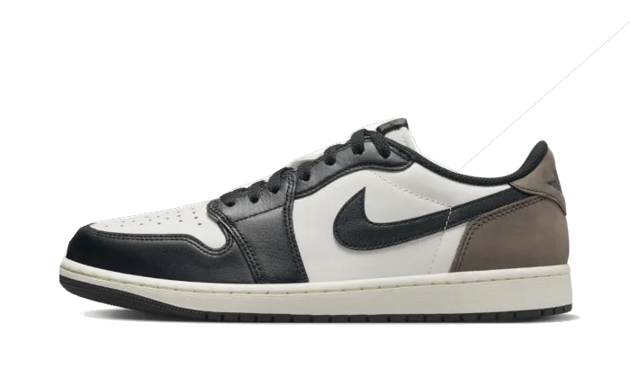 Air Jordan 1 Retro Low OG Mocha