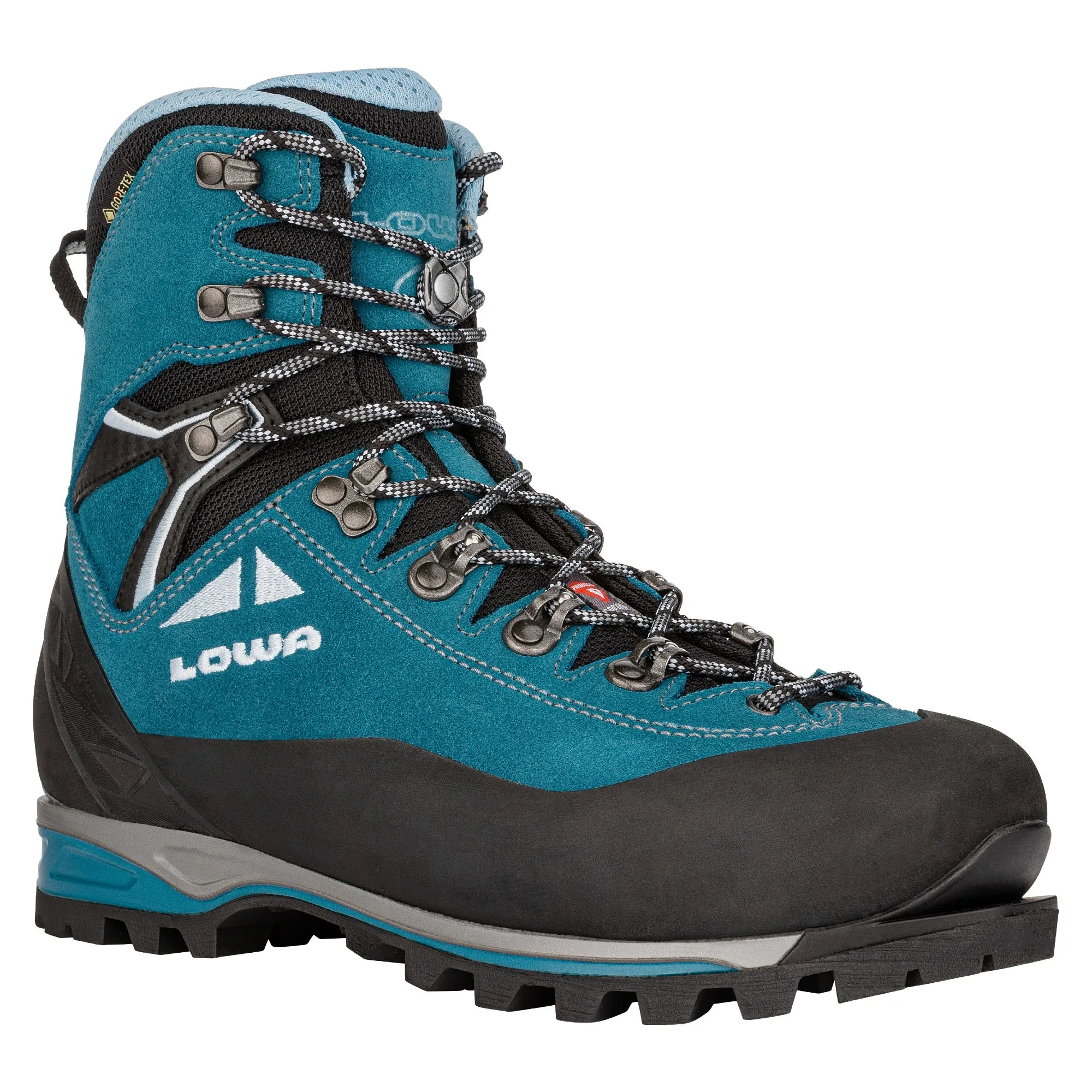 Alpine Expert II GTX Ws