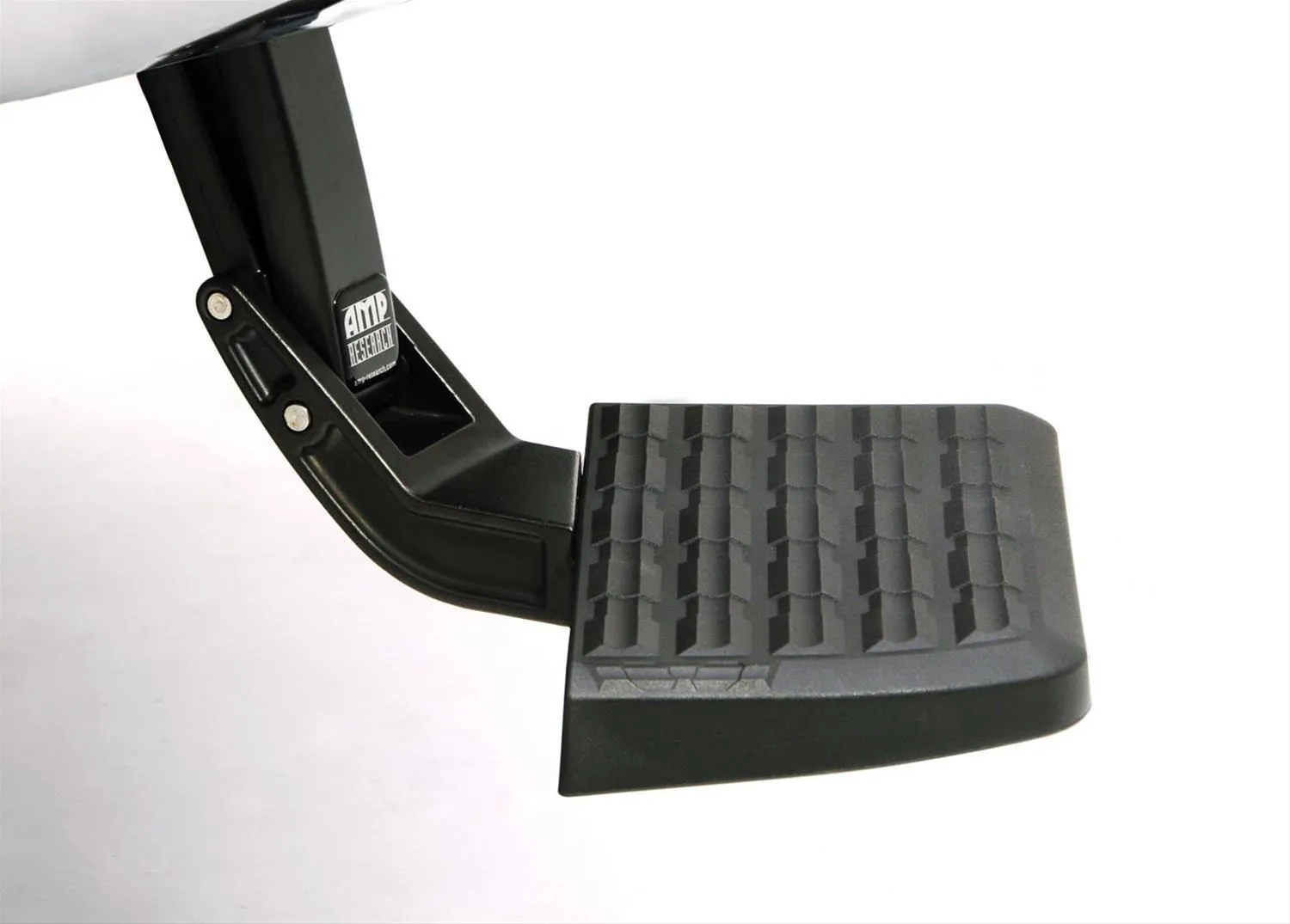 AMP Research BedStep Bumper Steps 75317-01A