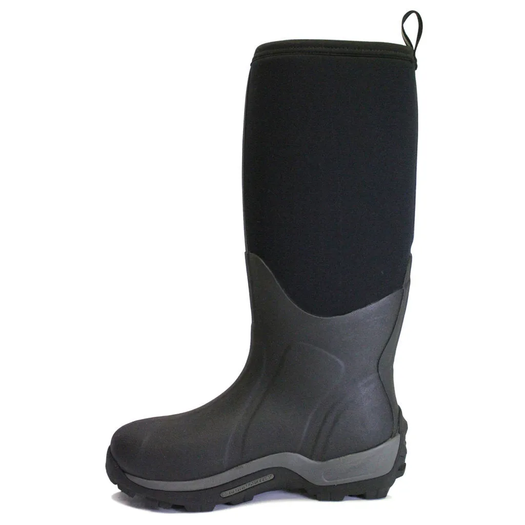 Arctic Sport Waterproof Men's Tall Wellington Boots