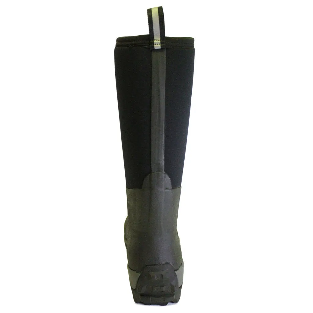 Arctic Sport Waterproof Men's Tall Wellington Boots