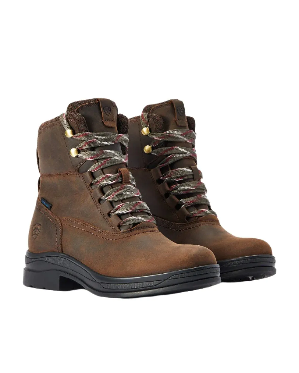 Ariat Womens Harper Waterproof Boots