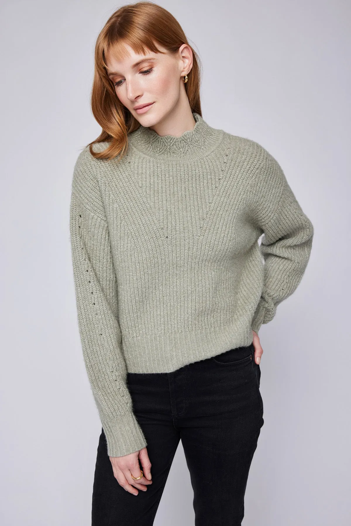 Augustine Sweater