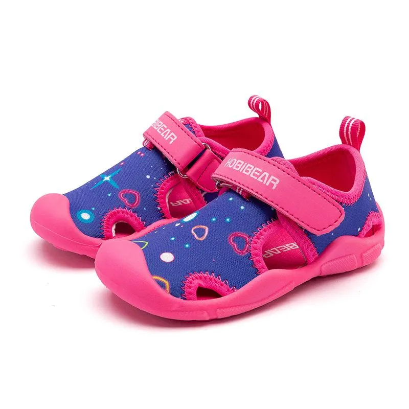 Baby Beach Breathable Casual Sandals