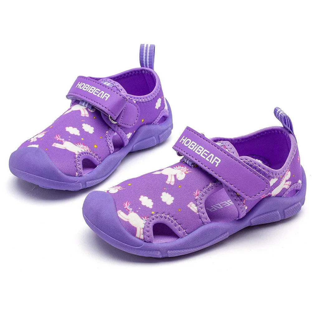 Baby Beach Breathable Casual Sandals