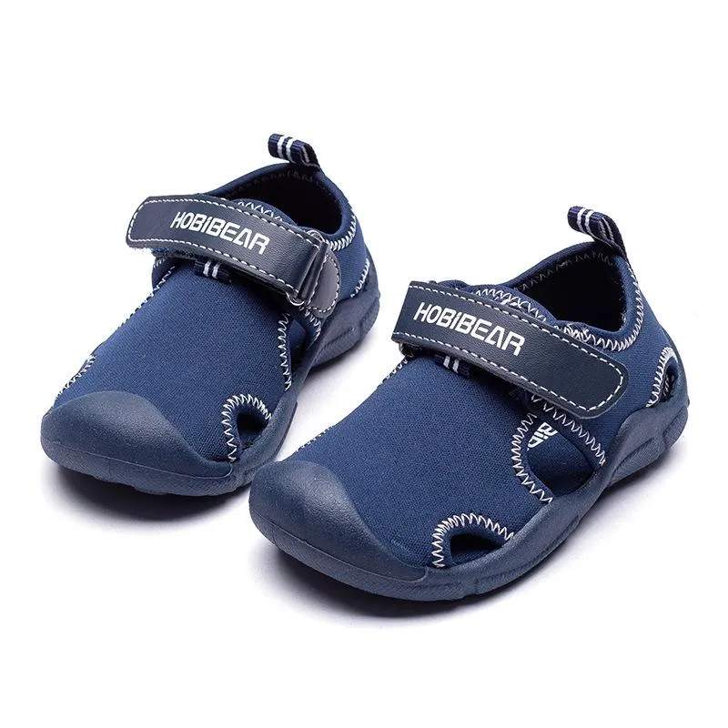 Baby Beach Breathable Casual Sandals