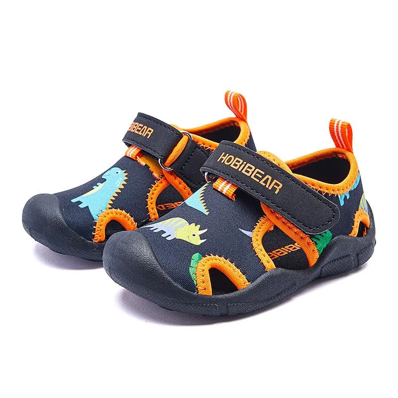 Baby Beach Breathable Casual Sandals