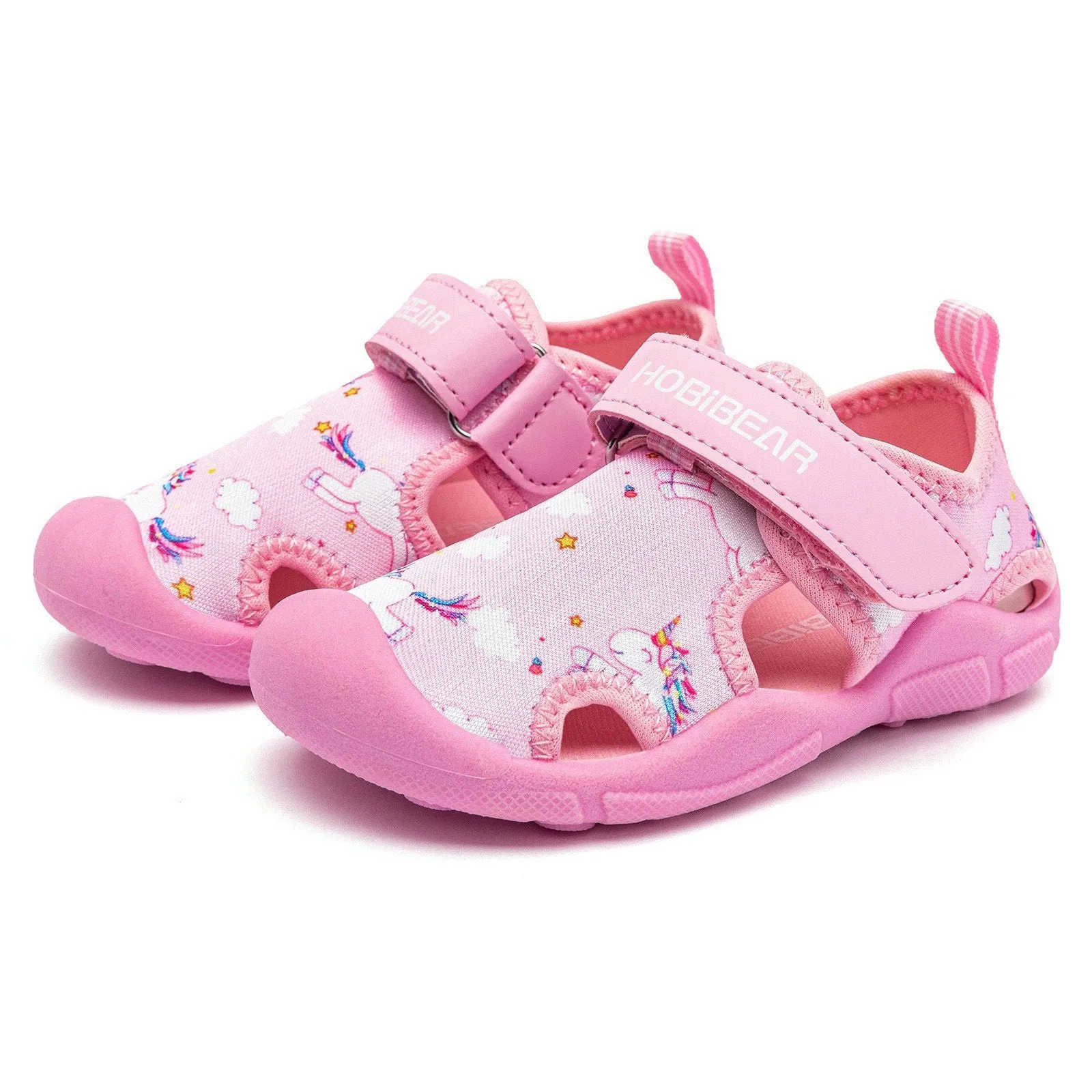 Baby Beach Breathable Casual Sandals