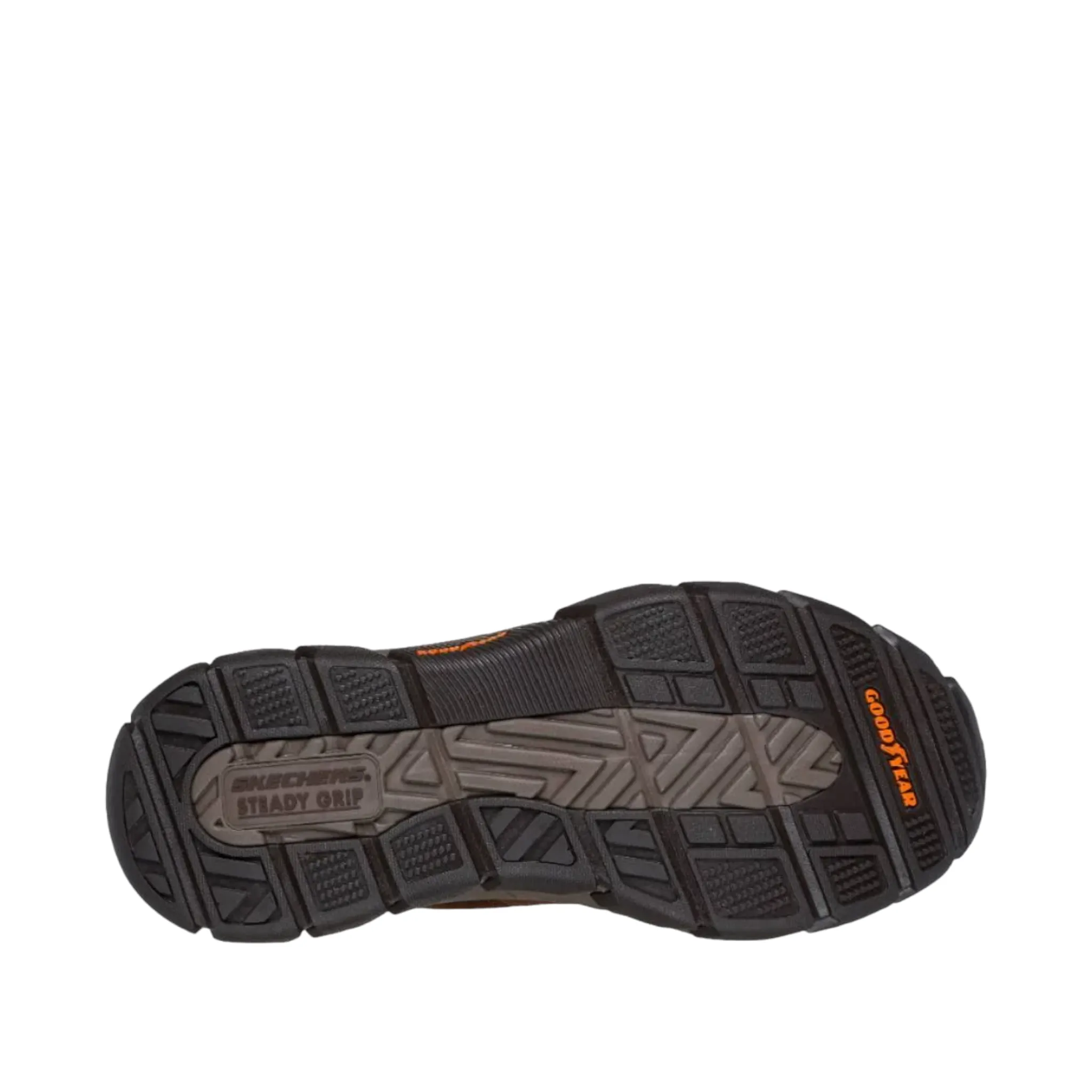 Benington Skechers