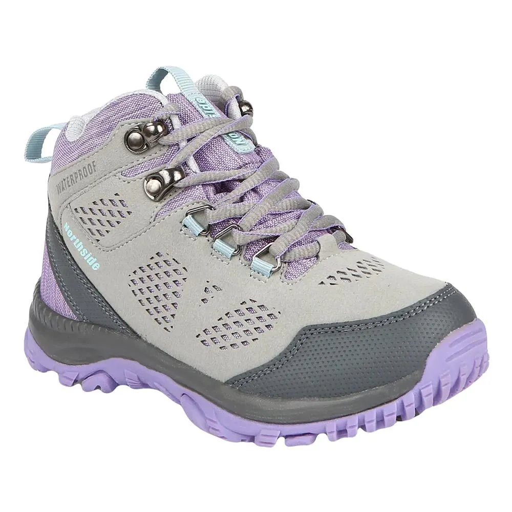 BENTON MID WATERPROOF - KIDS' HIKING BOOT