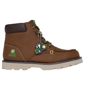 Boys' John Deere: Bowland - Rugged-Trail Boot 407054