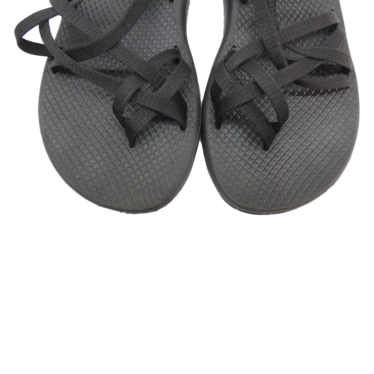 Chaco Womens ZCloud X2 Textile Sandals - UK 7