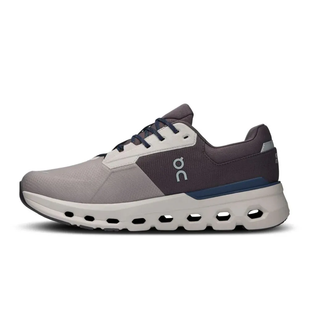 Cloudrunner 2 Waterproof (Zinc/Midnight)