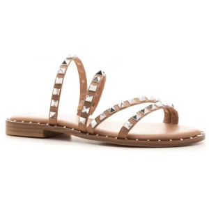 Corky's Beach Please Sandal