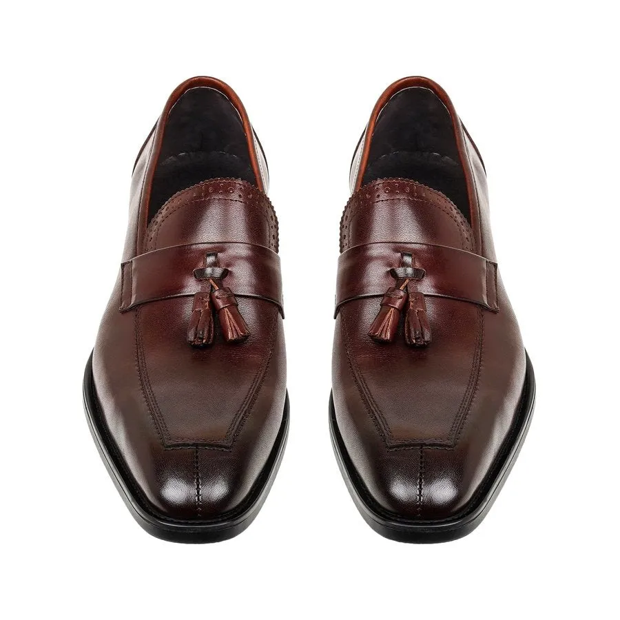 DANTE LOAFER BR