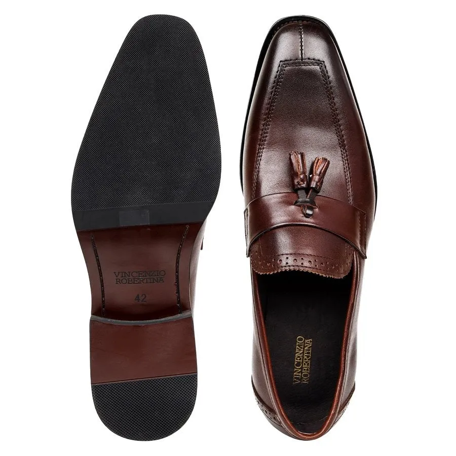 DANTE LOAFER BR