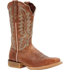 Durango Lady Rebel Pro Sand Square Toe Boots DRD0437