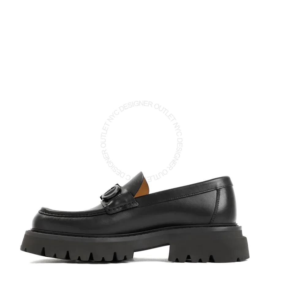 Ferragamo Florian Loafers