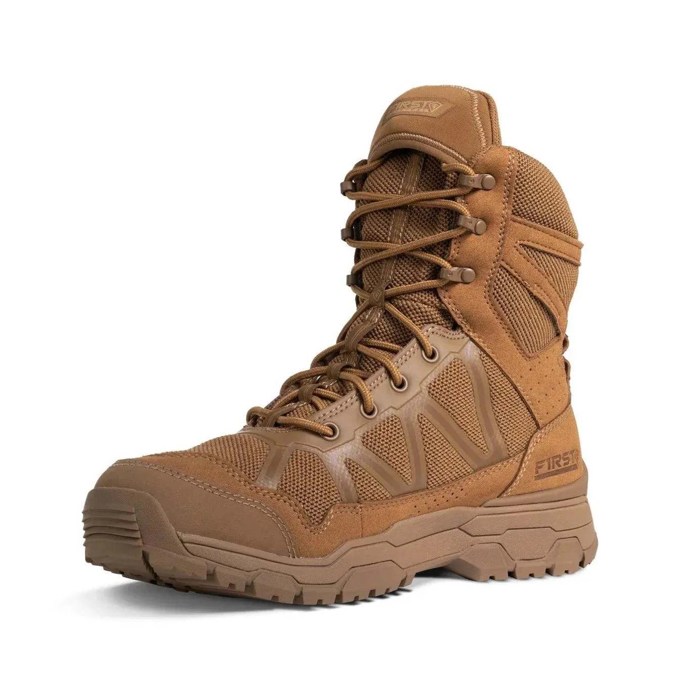 First Tactical Men's 7" Operator Boot