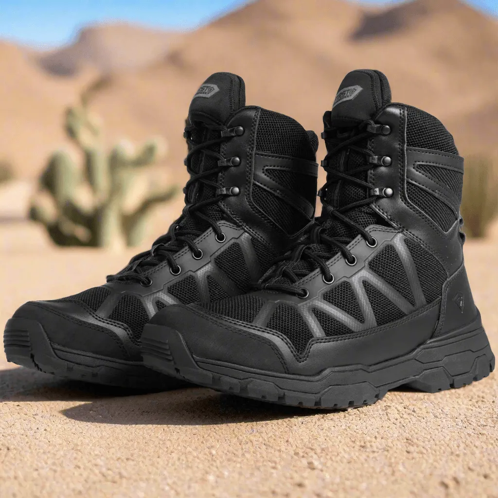 First Tactical Men's 7" Operator Boot