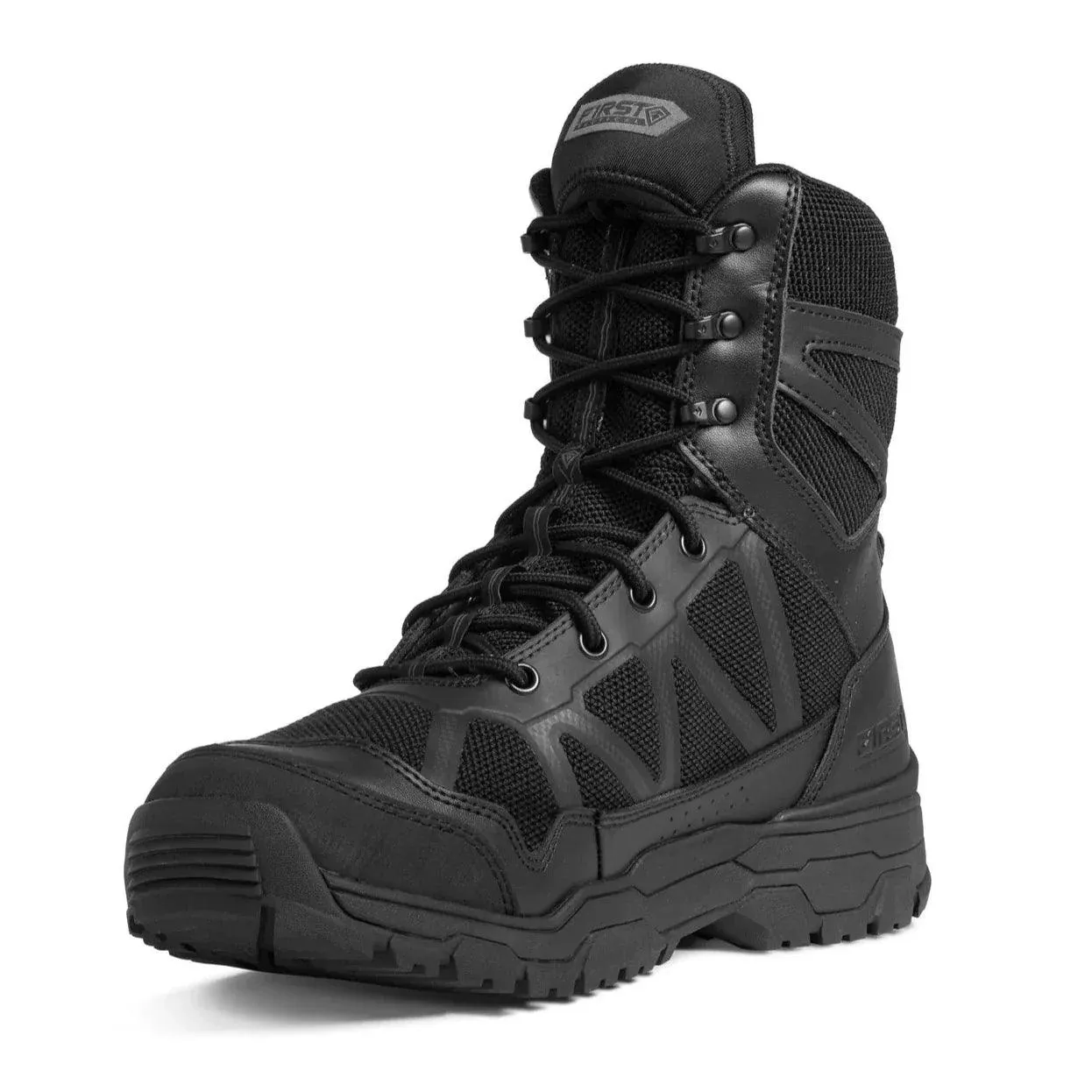 First Tactical Men's 7" Operator Boot