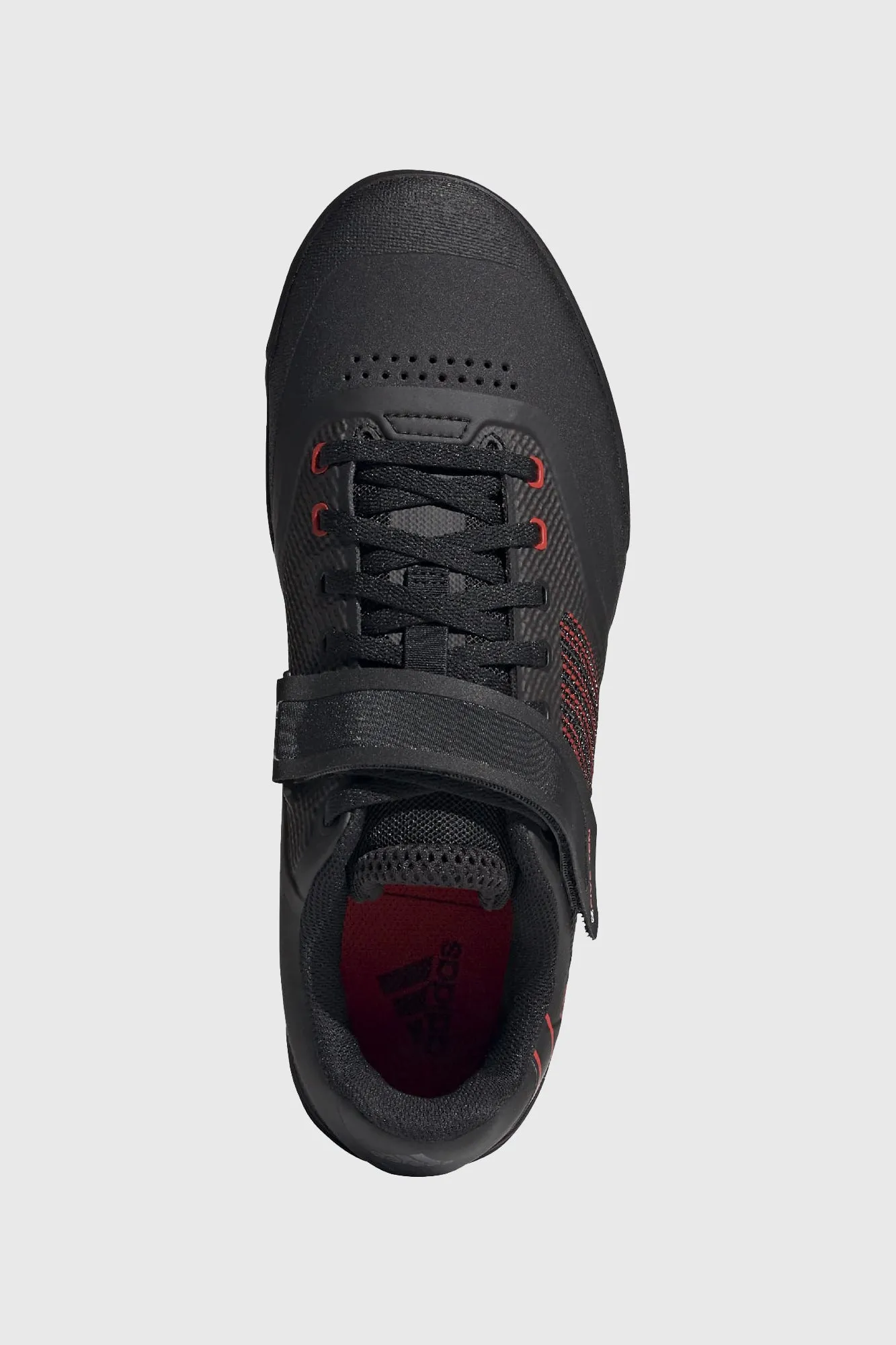 Five Ten Hellcat Pro Shoe - Core Black / Red