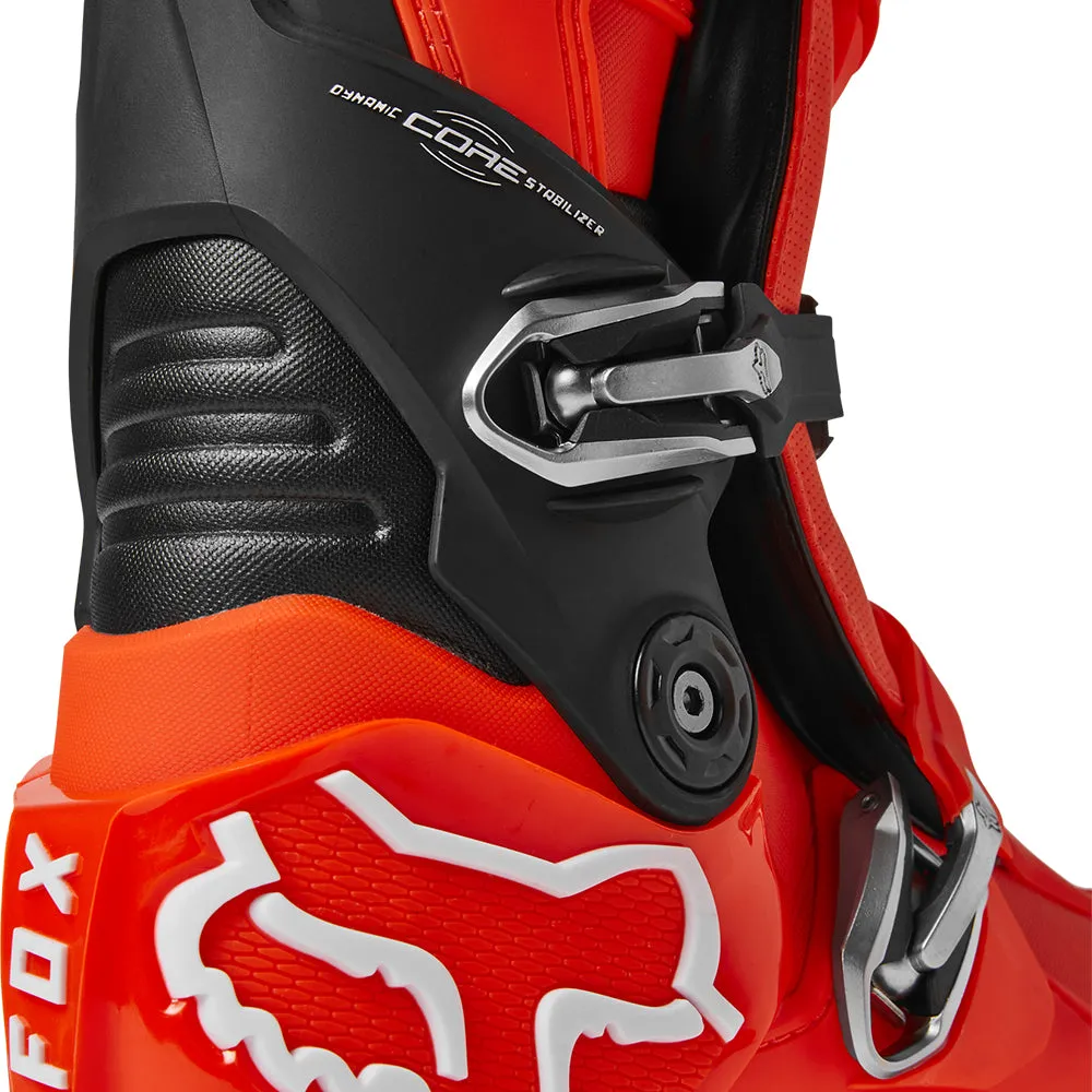 FOX MOTION BOOTS [FLO ORANGE]