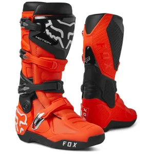 FOX MOTION BOOTS [FLO ORANGE]