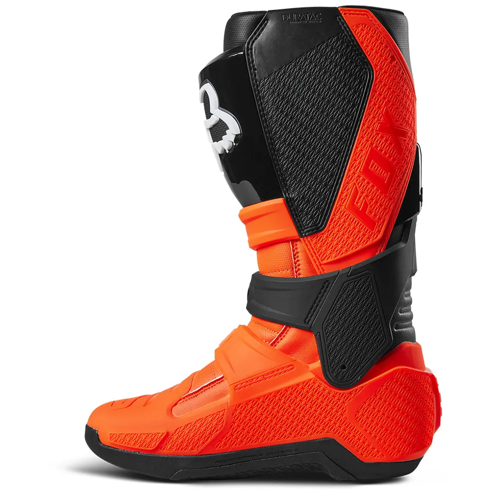 FOX MOTION BOOTS [FLO ORANGE]