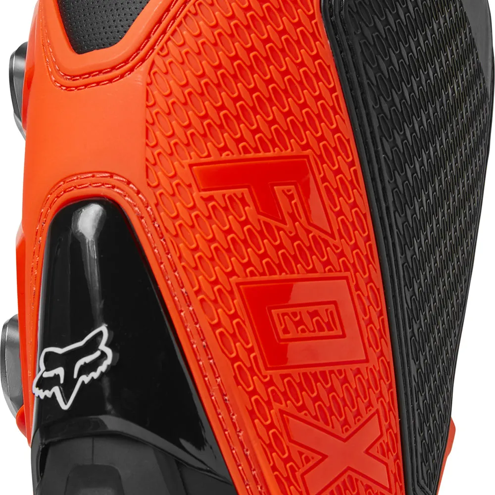 FOX MOTION BOOTS [FLO ORANGE]