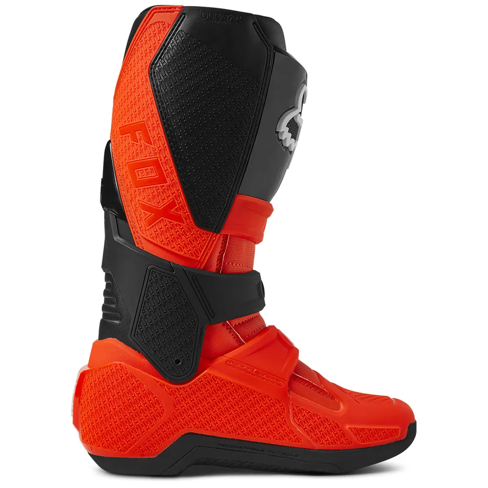 FOX MOTION BOOTS [FLO ORANGE]