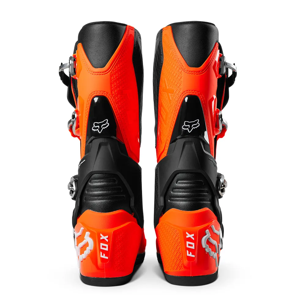 FOX MOTION BOOTS [FLO ORANGE]