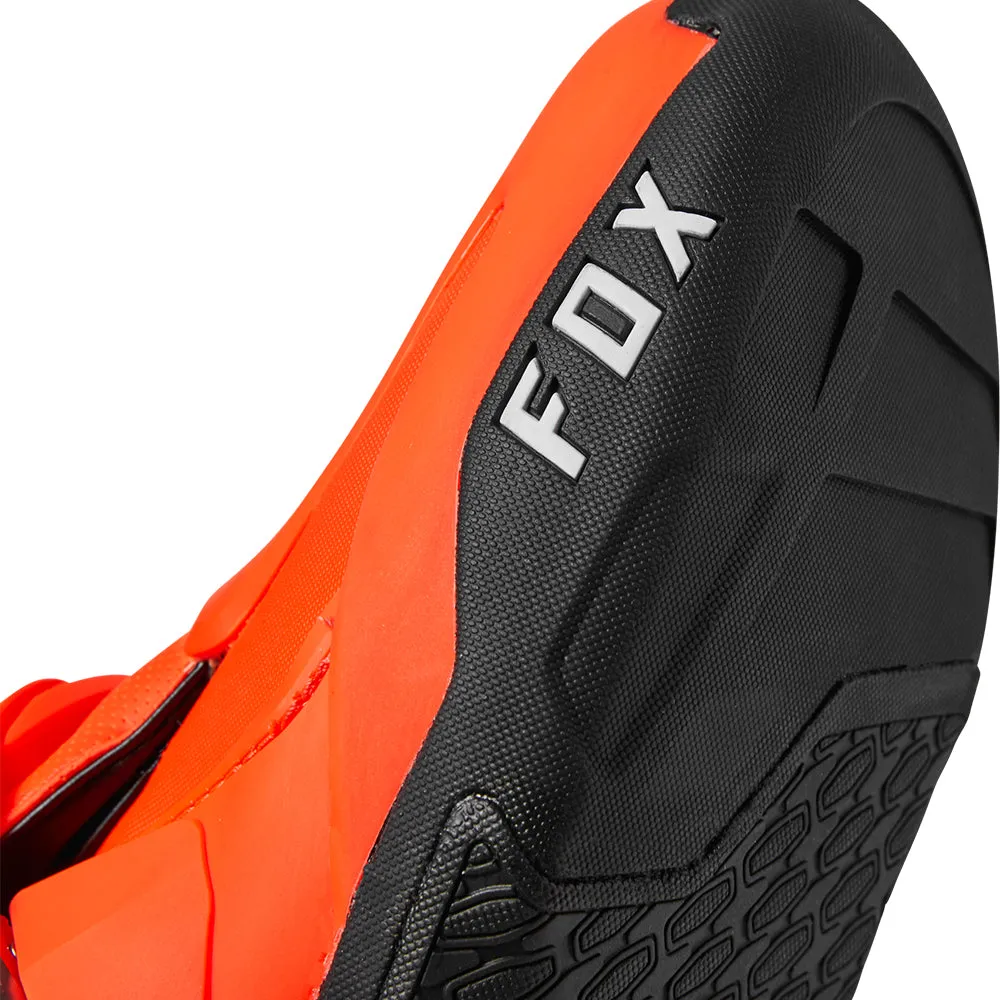 FOX MOTION BOOTS [FLO ORANGE]