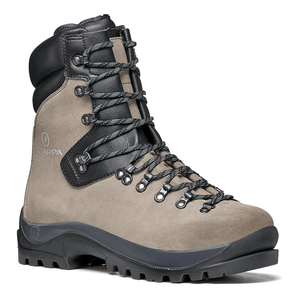 FUEGO - MEN'S HIKING BOOT