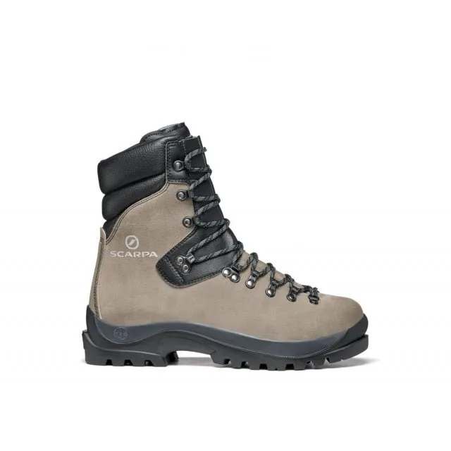 FUEGO - MEN'S HIKING BOOT