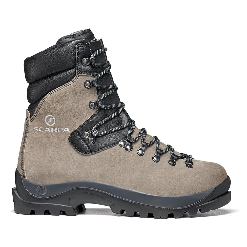 FUEGO - MEN'S HIKING BOOT