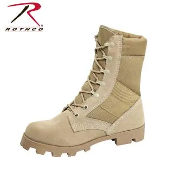 G.I. Type Speedlace Combat / Jungle Boot