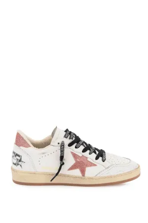 Golden goose 'ball star' sne