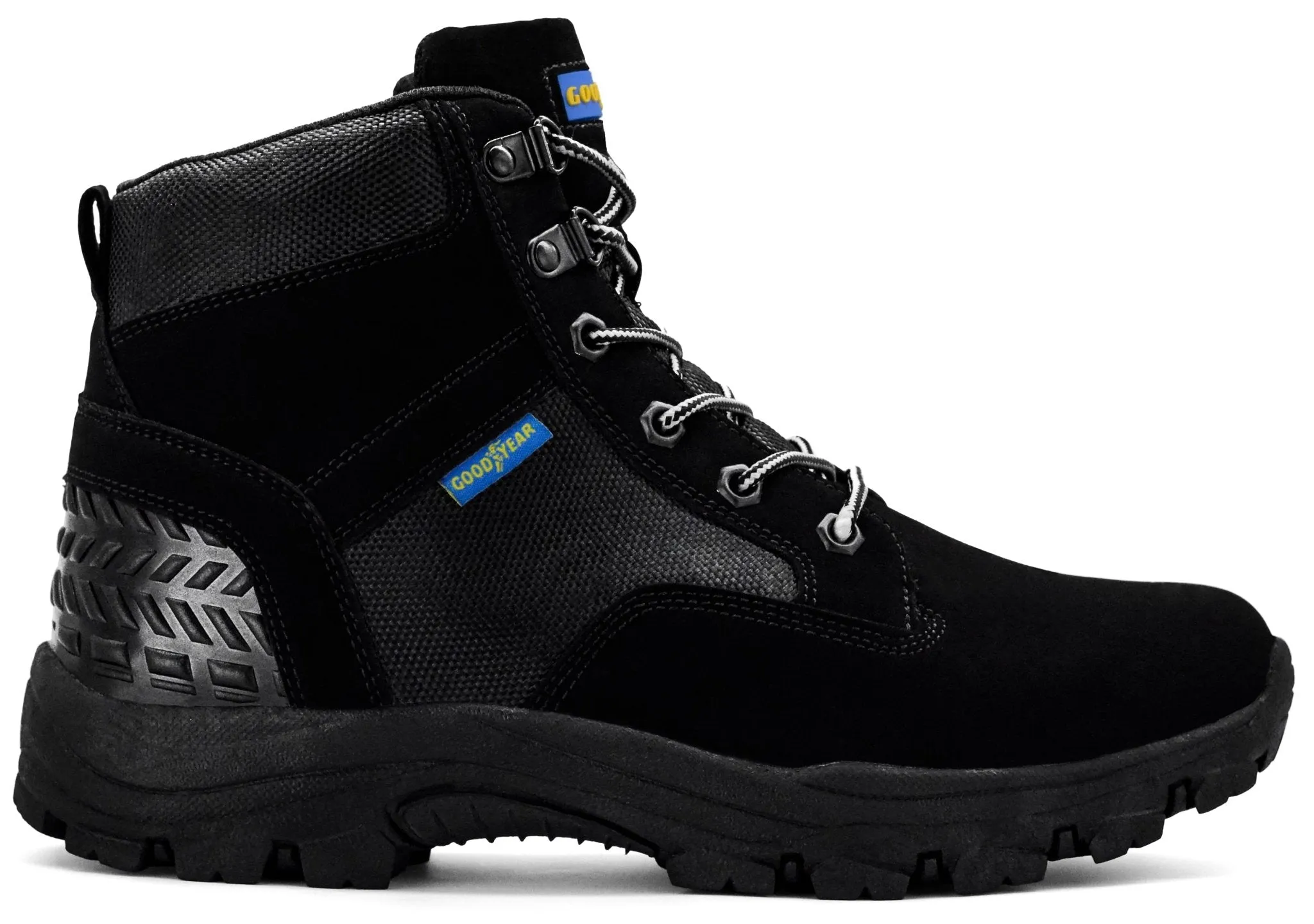 GoodYear Men's Atlas-bx Boots