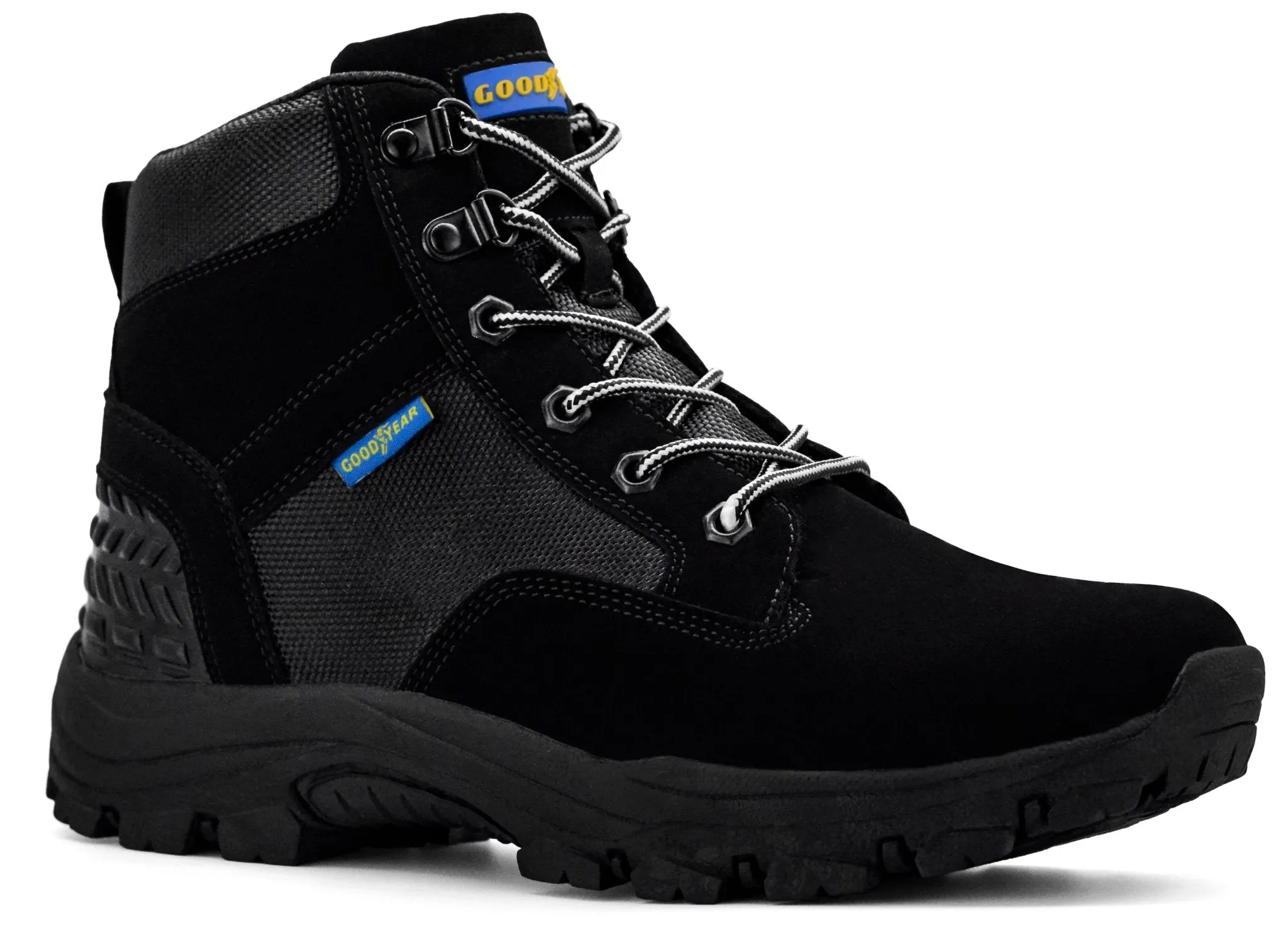 GoodYear Men's Atlas-bx Boots