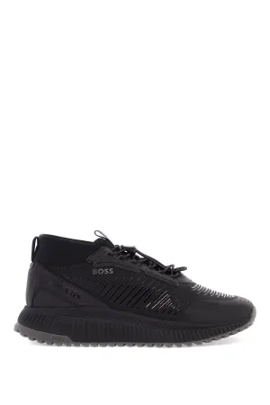 Gore-tex Performance Athletic Sneakers