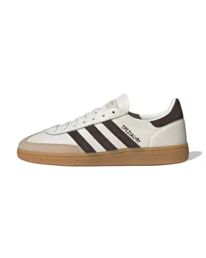 Handball Spezial - Off White / Dark Brown / Gum