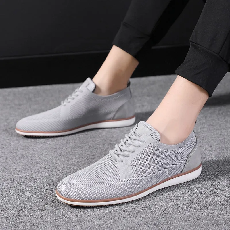 High Quality Casual   Slip-On